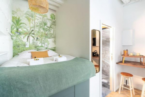 Luxe - dream Location - for 2 pp